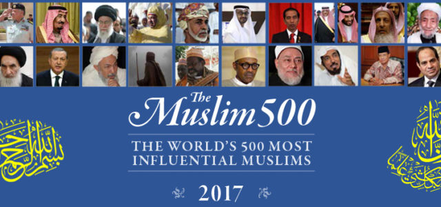 500 muslims
