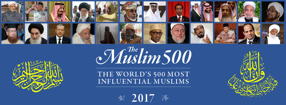 500 muslims