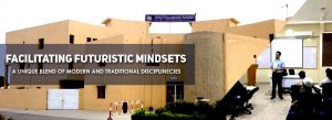 Best School in Karachi-HFS