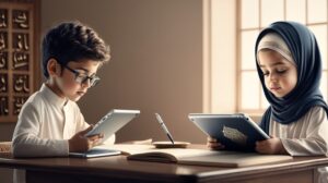 Choosing the Right Islamic School