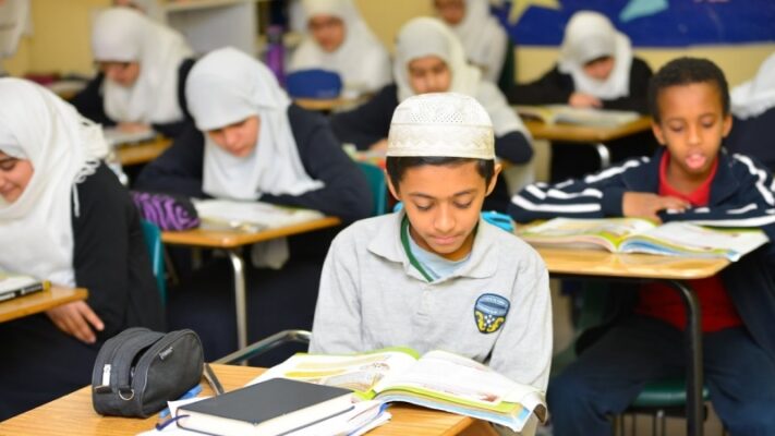 Feature image Islamic Subjects In School