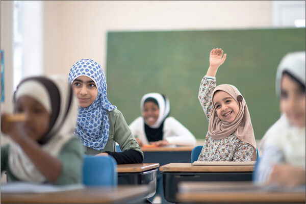 Feature image Role Of Islamic Schools