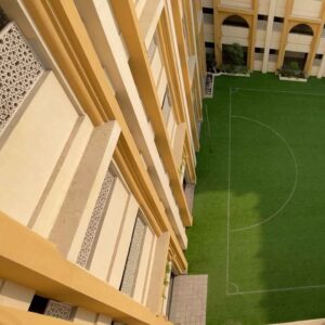 hfs boys ground