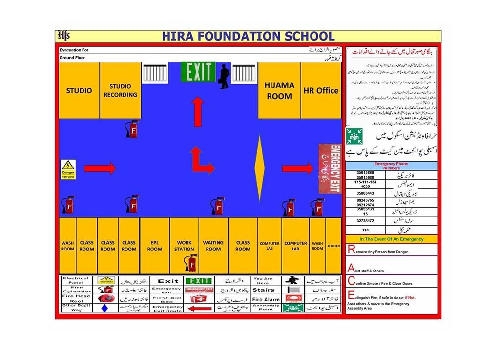 Evacuation Plan-images-0