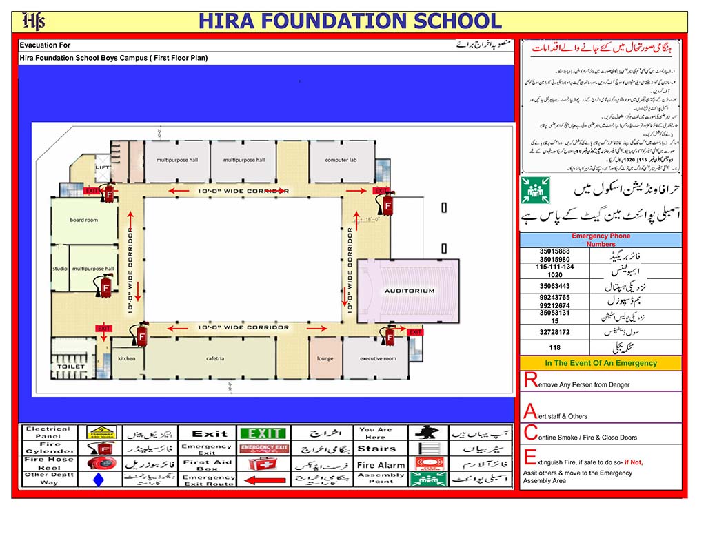 Evacuation Plan-images-11