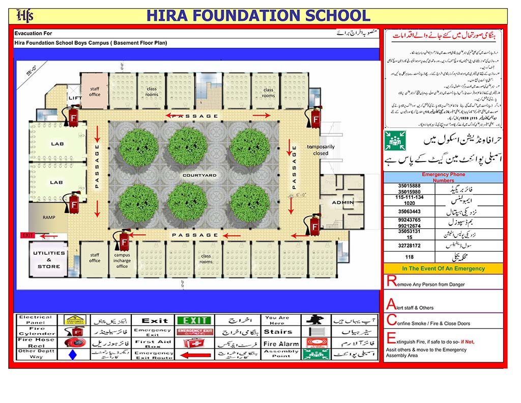 Evacuation Plan-images-9