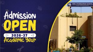 admission open 26-27