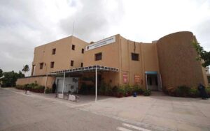 hirafoundation Girls Campus