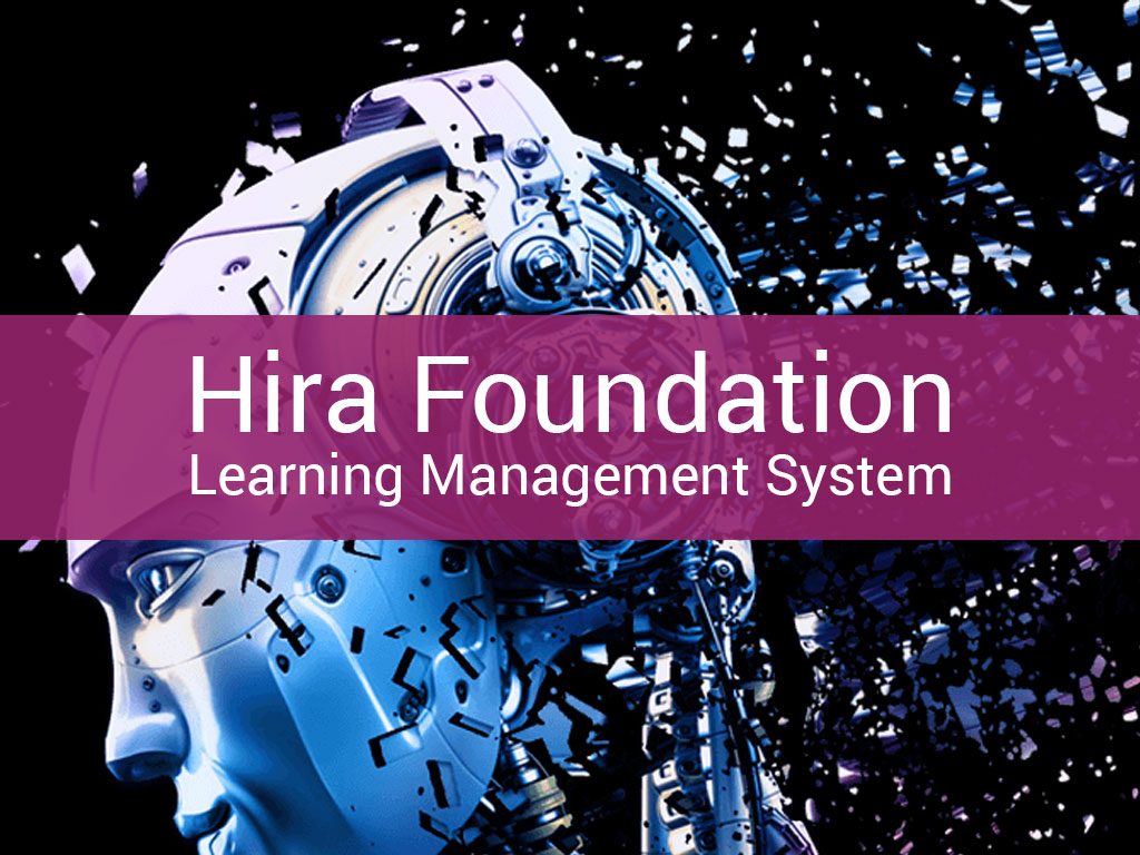 HFS learning management system